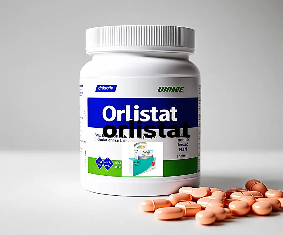 Orlistat farmacias del ahorro